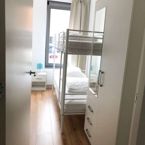 Foto #8 Appartement Westzijde Zaandam