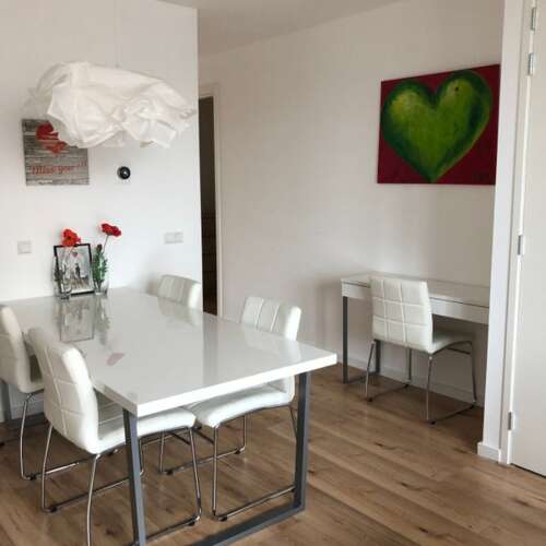 Foto #2 Appartement Westzijde Zaandam