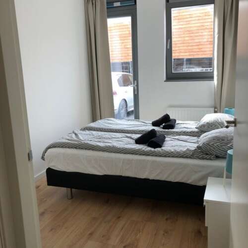 Foto #11 Appartement Westzijde Zaandam