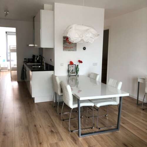 Foto #1 Appartement Westzijde Zaandam