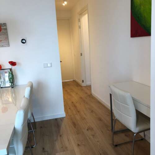 Foto #4 Appartement Westzijde Zaandam