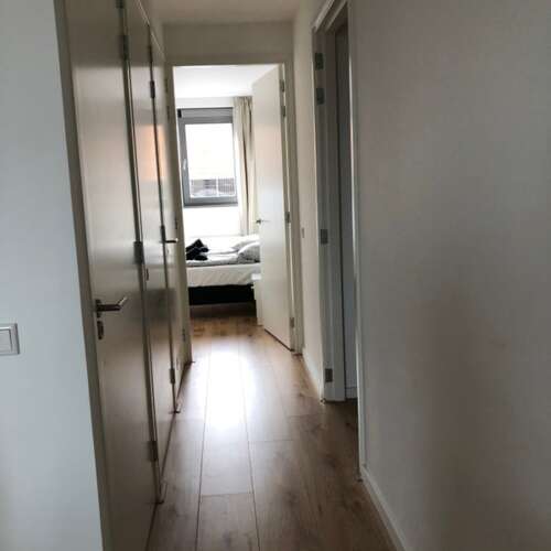 Foto #3 Appartement Westzijde Zaandam