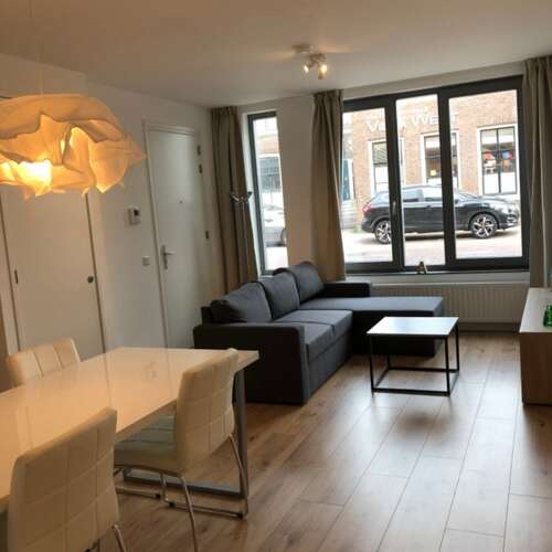 Foto #13 Appartement Westzijde Zaandam