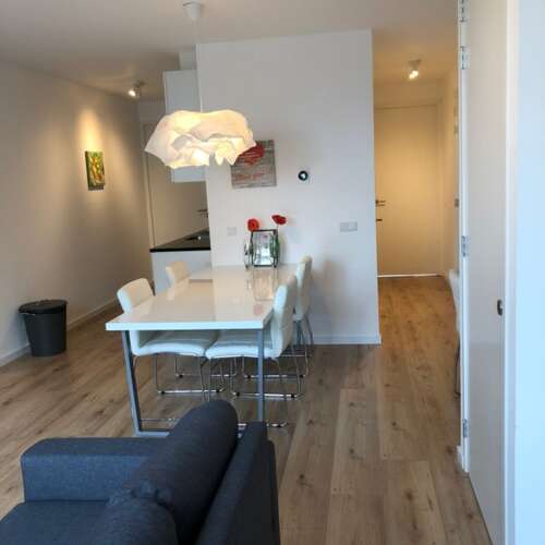 Foto #14 Appartement Westzijde Zaandam