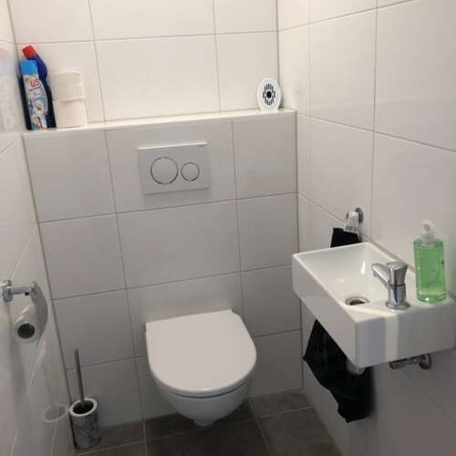 Foto #5 Appartement Westzijde Zaandam