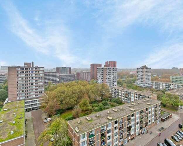 Foto #18 Appartement Maassluisstraat Amsterdam