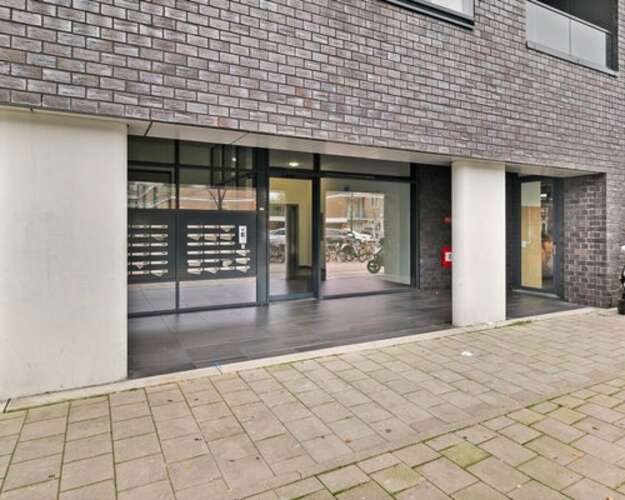 Foto #14 Appartement Maassluisstraat Amsterdam