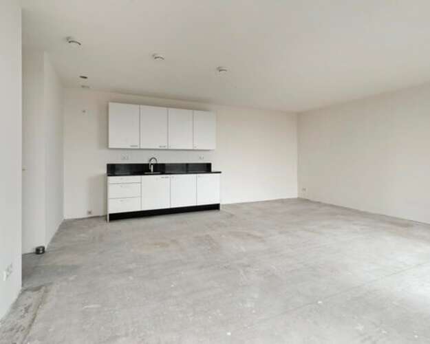 Foto #1 Appartement Maassluisstraat Amsterdam