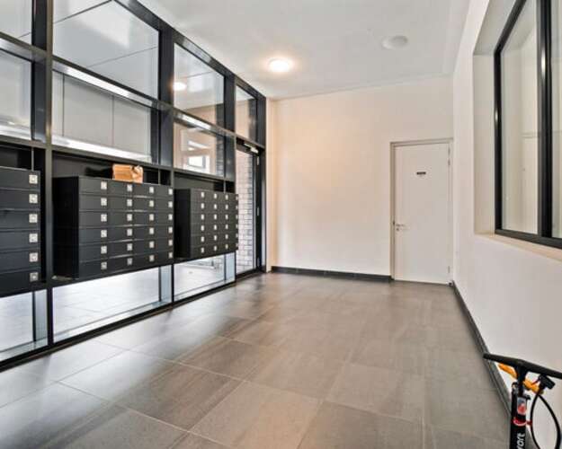 Foto #13 Appartement Maassluisstraat Amsterdam