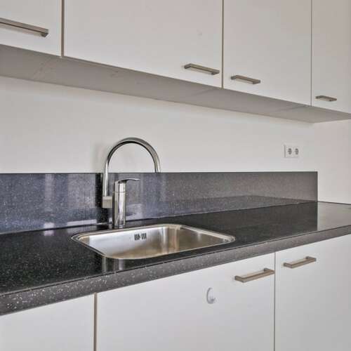 Foto #2 Appartement Maassluisstraat Amsterdam