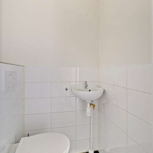 Foto #10 Appartement Maassluisstraat Amsterdam