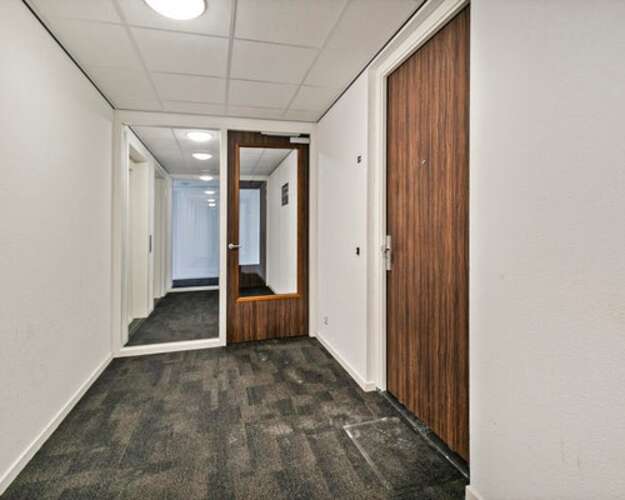 Foto #11 Appartement Maassluisstraat Amsterdam