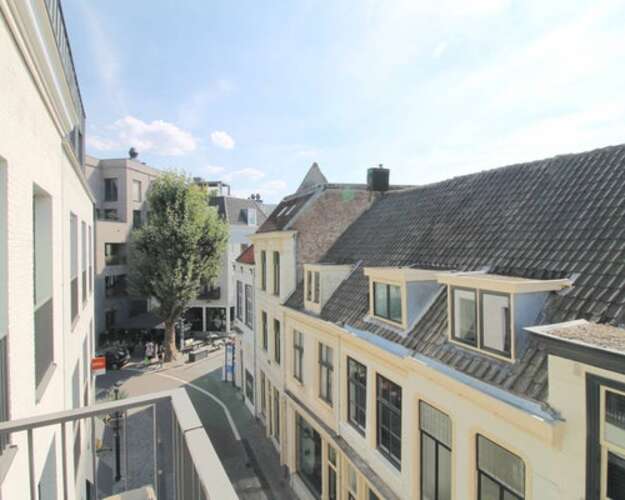 Foto #6 Appartement Catharinastraat Breda