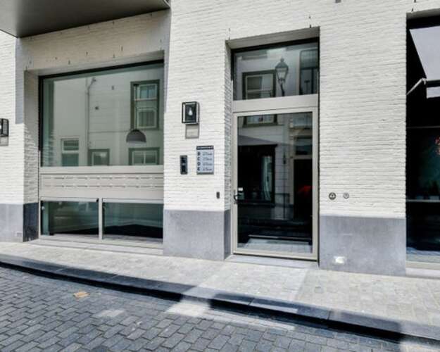 Foto #21 Appartement Catharinastraat Breda