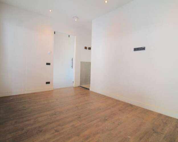 Foto #9 Appartement Catharinastraat Breda