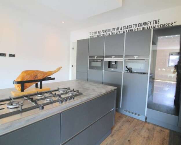 Foto #3 Appartement Catharinastraat Breda