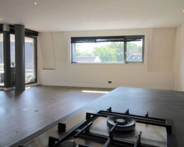 Foto #4 Appartement Catharinastraat Breda