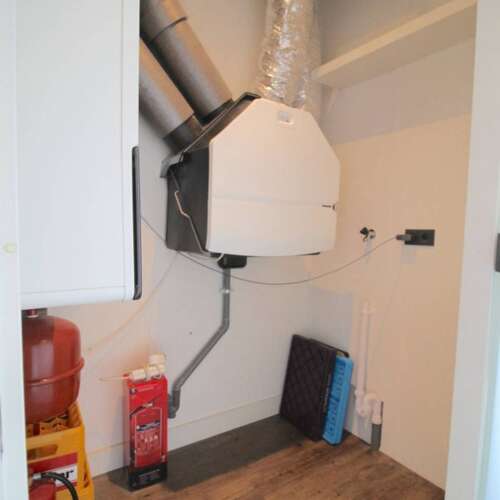 Foto #18 Appartement Catharinastraat Breda