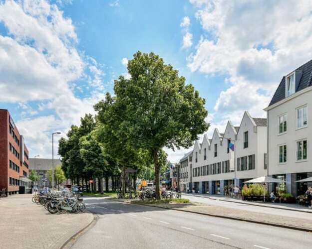 Foto #24 Appartement Catharinastraat Breda