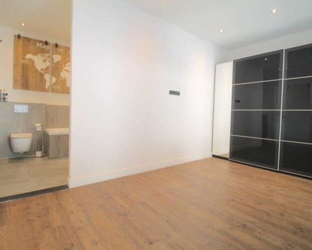 Foto #8 Appartement Catharinastraat Breda