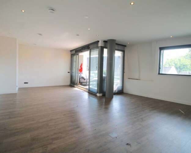 Foto #1 Appartement Catharinastraat Breda