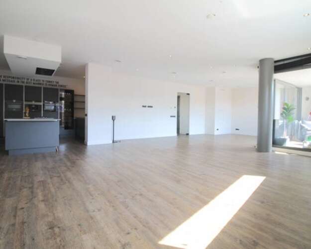 Foto #2 Appartement Catharinastraat Breda