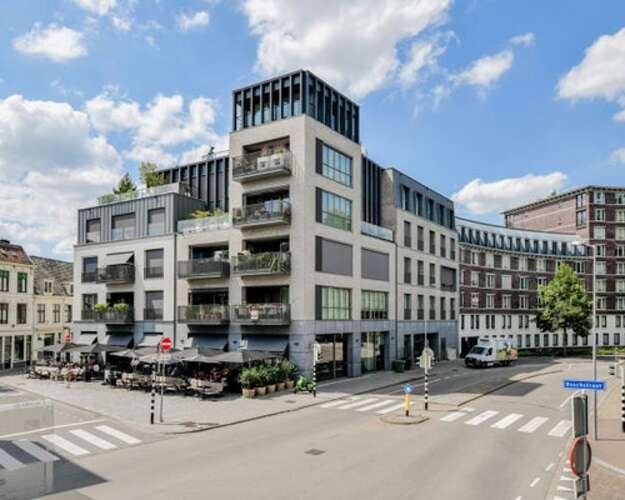 Foto #0 Appartement Catharinastraat Breda