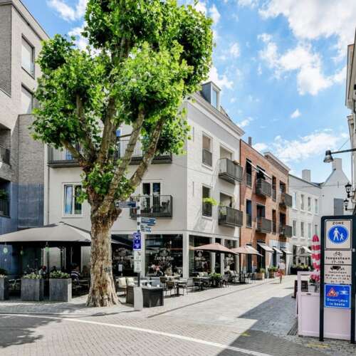 Foto #23 Appartement Catharinastraat Breda