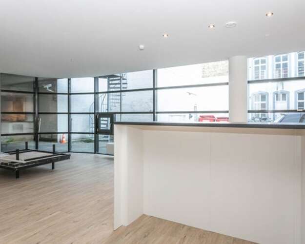 Foto #9 Appartement Batterijstraat Maastricht