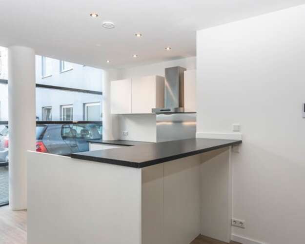 Foto #10 Appartement Batterijstraat Maastricht