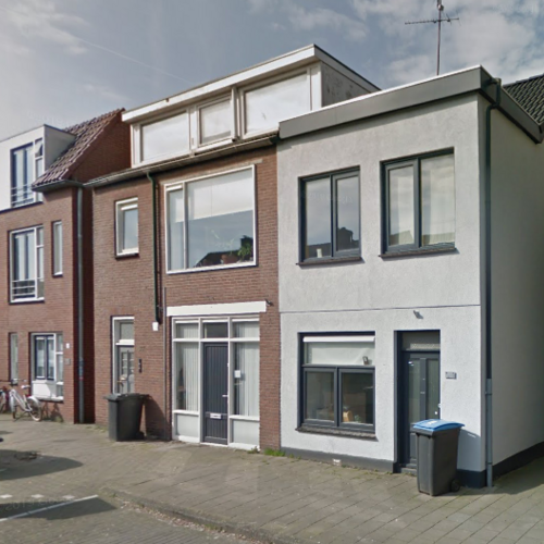 Foto #0 Appartement Hoogstraat Enschede