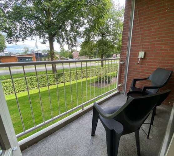 Foto #6 Appartement Maasstraat Almelo