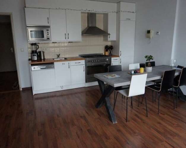 Foto #1 Appartement Ridderstraat Den Bosch