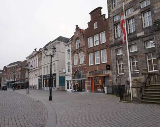 Foto #7 Appartement Ridderstraat Den Bosch