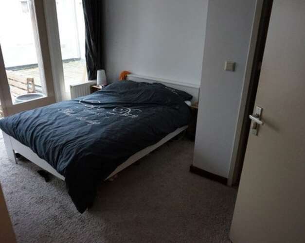 Foto #3 Appartement Ridderstraat Den Bosch