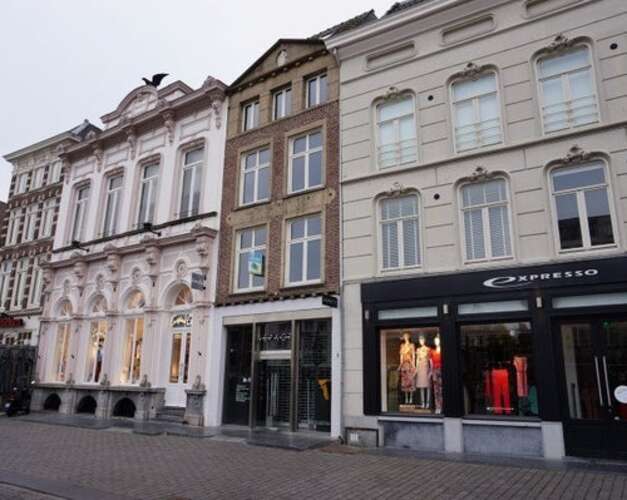 Foto #0 Appartement Ridderstraat Den Bosch