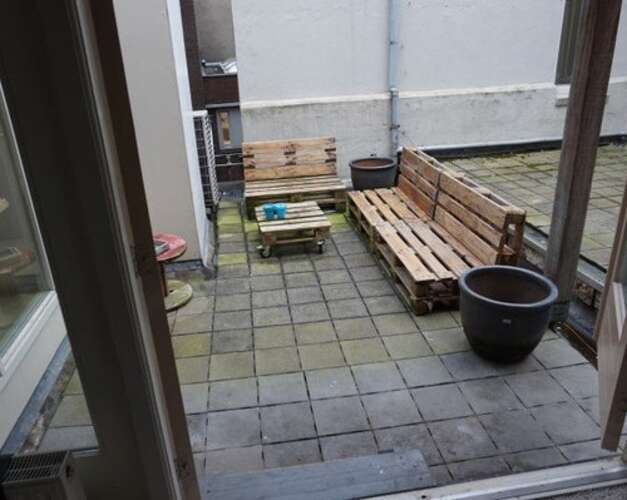 Foto #6 Appartement Ridderstraat Den Bosch