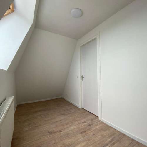 Foto #6 Appartement Noordvliet Leeuwarden