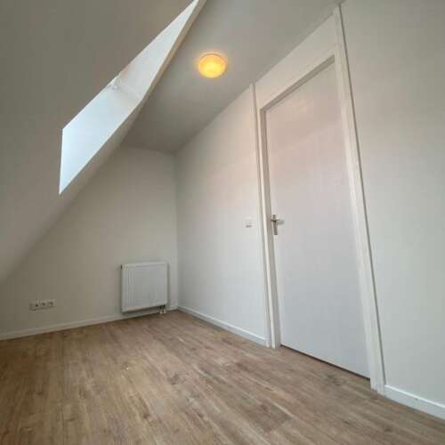 Foto #4 Appartement Noordvliet Leeuwarden