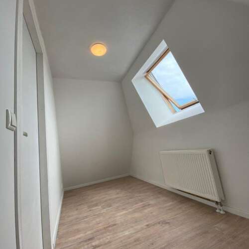 Foto #7 Appartement Noordvliet Leeuwarden