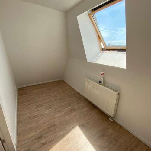 Foto #5 Appartement Noordvliet Leeuwarden