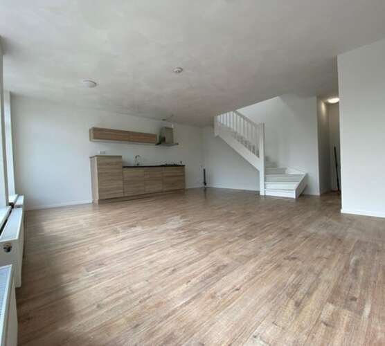 Foto #1 Appartement Noordvliet Leeuwarden