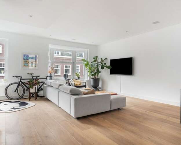 Foto #1 Appartement Amazonenstraat Amsterdam