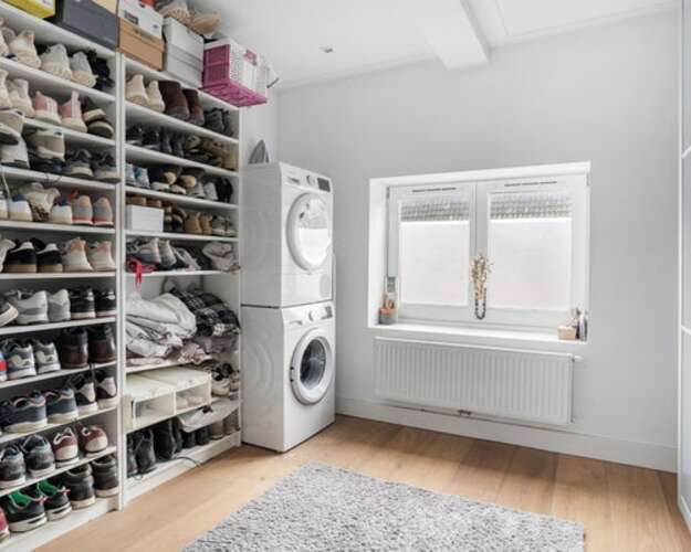 Foto #19 Appartement Amazonenstraat Amsterdam