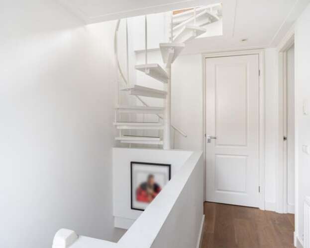 Foto #10 Appartement Amazonenstraat Amsterdam