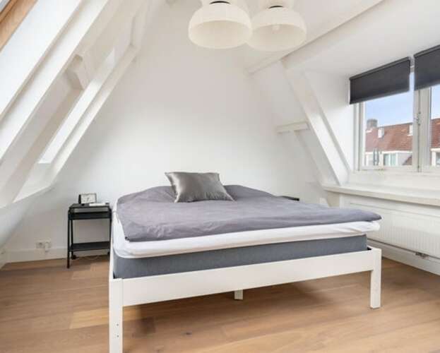 Foto #14 Appartement Amazonenstraat Amsterdam