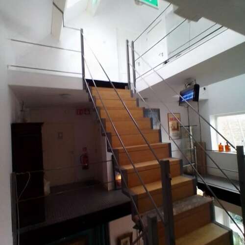 Foto #6 Appartement Ambyerstraat Noord Maastricht