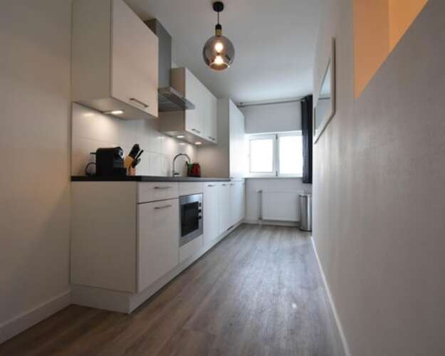 Foto #2 Appartement Herenpad Schiedam