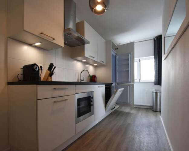 Foto #4 Appartement Herenpad Schiedam