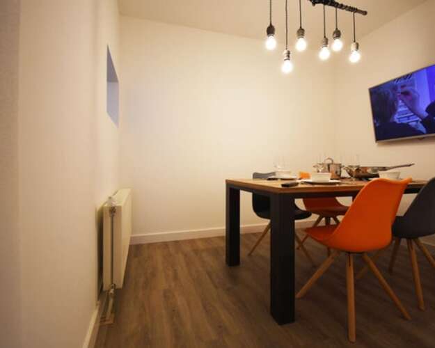 Foto #0 Appartement Herenpad Schiedam